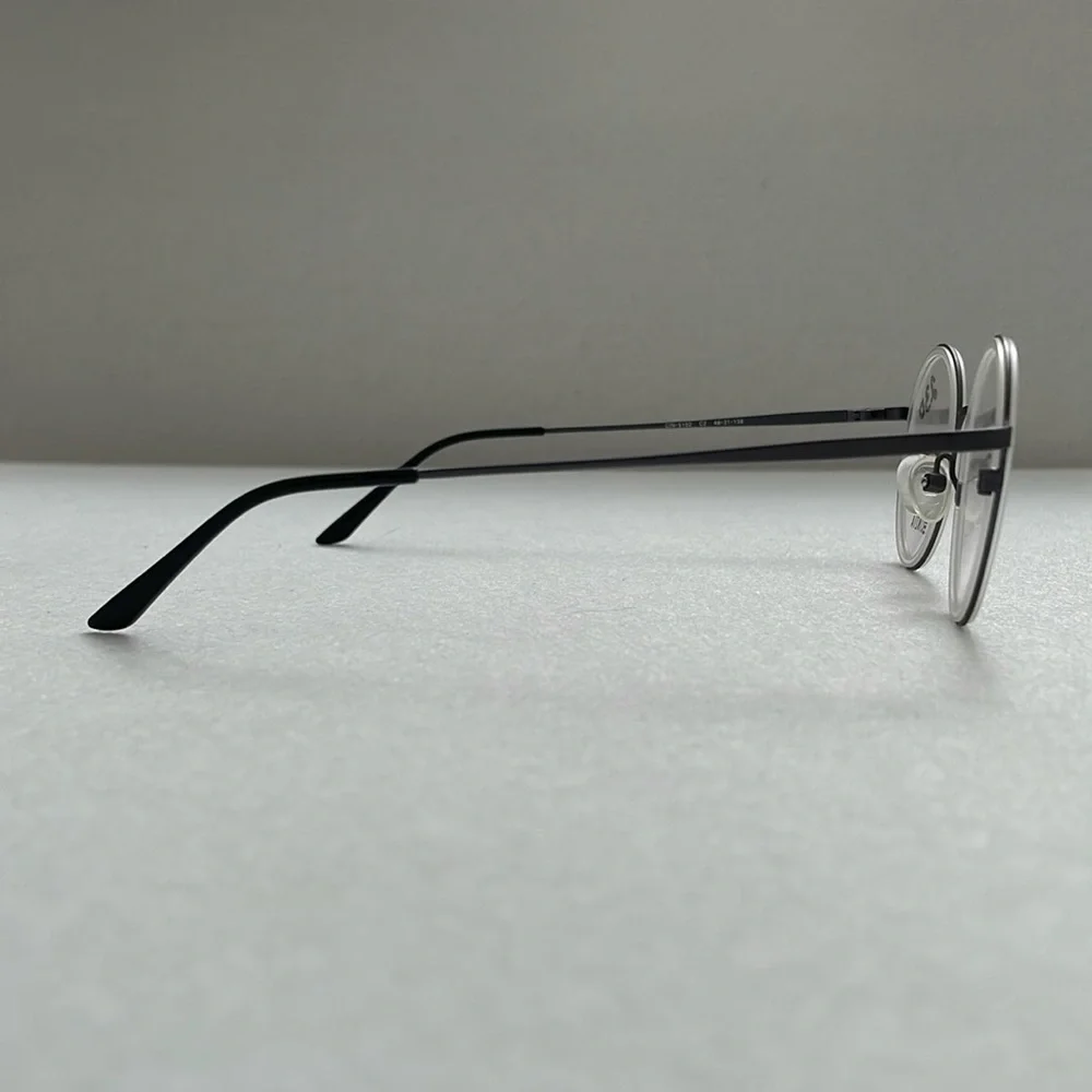 NWT CINZIA Glasses Frame, case and box